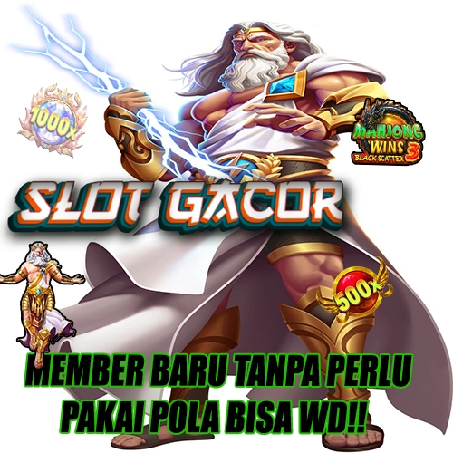 Situs Gacor Hari Ini Telah Hadir Memberikan Anda Kejutan 